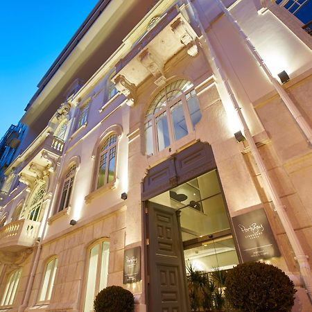Portobay Liberdade Hotel Lisbon Exterior photo The Westin Athens