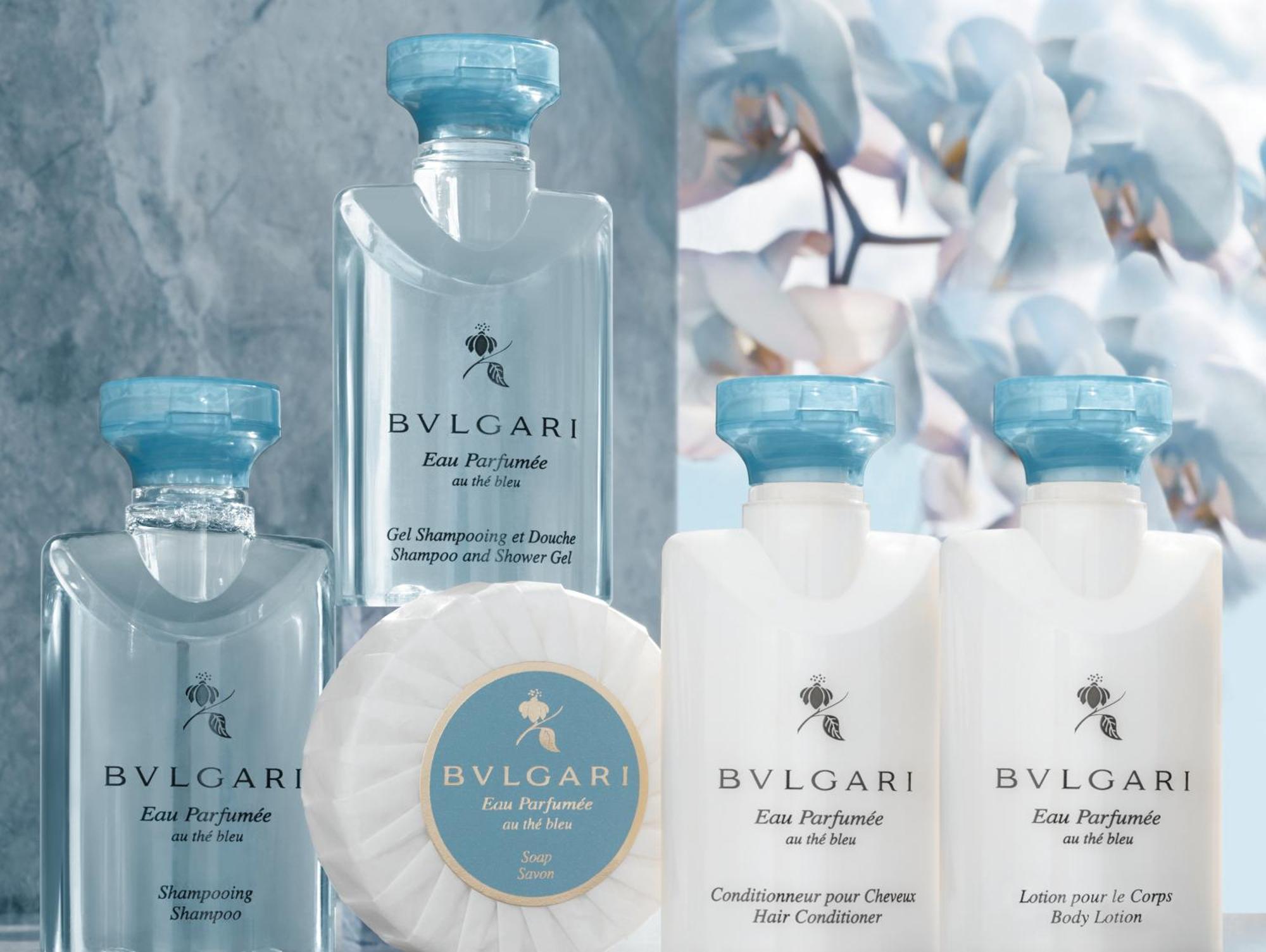 Portobay Liberdade Hotel Lisbon Room photo BVLGARI Eau Parfumée au thé blanc