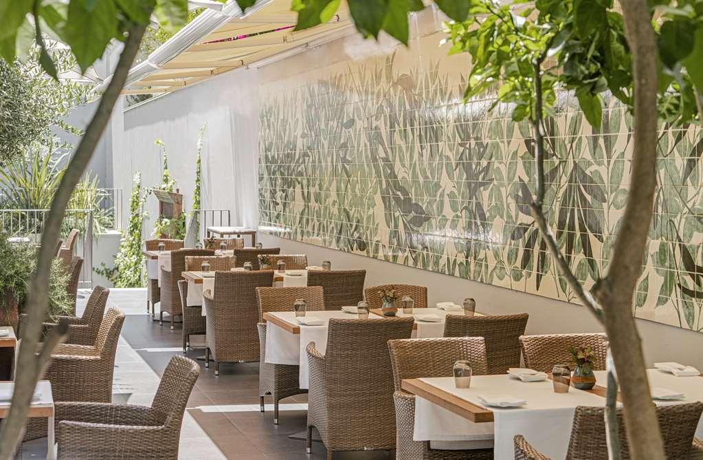 Portobay Liberdade Hotel Lisbon Facilities photo Restaurant