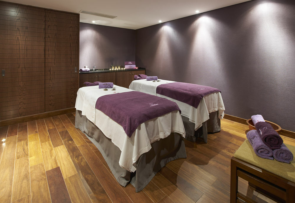Portobay Liberdade Hotel Lisbon Exterior photo The spa at The Dorchester